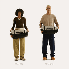 Blast 43L Roller Backpack