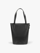 Haven 14" Laptop Bucket Bag in Black