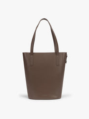 Haven 14" Laptop Bucket Bag in Espresso