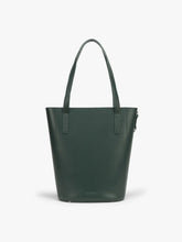 Haven 14" Laptop Bucket Bag in Forest