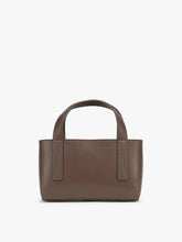 Haven Mini Crossbody Bag in Espresso