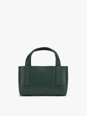 Haven Mini Crossbody Bag in Forest