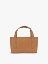Haven Mini Crossbody Bag in Toffee