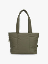 Luka Mini Tote in Pine