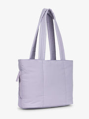 Luka Mini Tote in Orchid