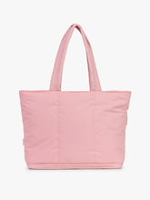 Luka Expandable Laptop Tote in Blossom
