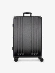Ambeur 2-Piece Luggage Set in Black