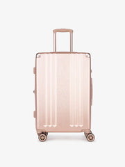 Ambeur 3-Piece Luggage Set in Rose Gold