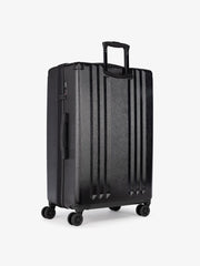 Ambeur Large Luggage in Black