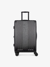 Ambeur Medium Luggage in Black