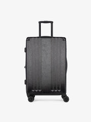 Ambeur Medium Luggage in Black