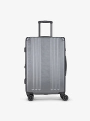 Ambeur Medium Luggage in Gunmetal
