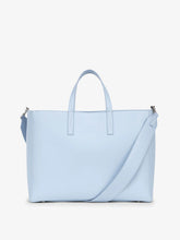 Haven 16" Laptop Tote Bag in Hydrangea