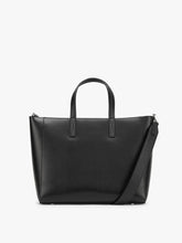 Haven 15" Laptop Tote Bag in Black