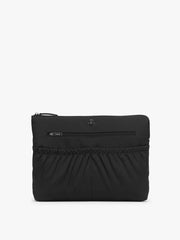 Haven 15" Laptop Tote Bag in Black