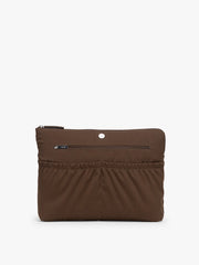 Haven 15" Laptop Tote Bag in Espresso