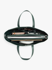 Haven 15" Laptop Tote Bag in Forest