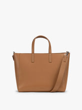 Haven 15" Laptop Tote Bag in Toffee
