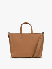 Haven 15" Laptop Tote Bag in Toffee