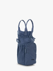 Water Bottle Holder in Indigo