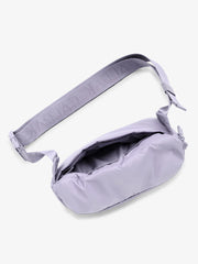 Luka Belt Bag in Orchid