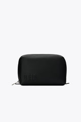 The Small Cosmetic Pouch in Black