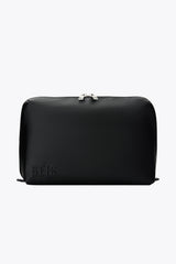 The Large Cosmetic Pouch in Black