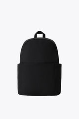 The Classic Backpack in Black