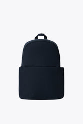 The Classic Backpack in Navy