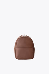 The Essential Mini Backpack in Maple