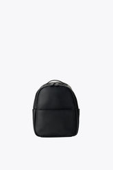 The Essential Mini Backpack in Black