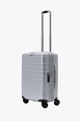 BÉIS x Chipotle The Carry-On Roller in Glossy Foil