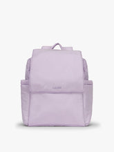 Convertible Mini Diaper Backpack in Orchid