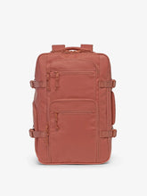 Terra 26L Laptop Duffel Backpack in Clay