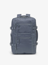 Terra 26L Laptop Duffel Backpack in Indigo
