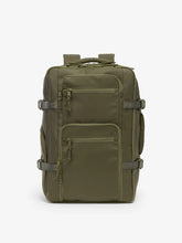 Terra 26L Laptop Duffel Backpack in Pine