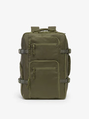Terra 26L Laptop Duffel Backpack in Pine
