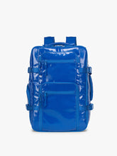 Terra 26L Laptop Duffel Backpack in Cobalt