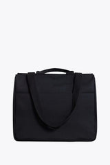 The East To West Tote in Black