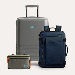Blast & Getaway 3-in-1 Travel Set
