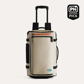 Blast 43L Roller Backpack