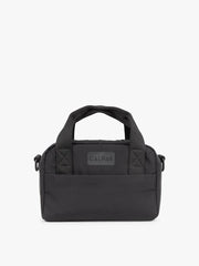 Connect Crossbody Bag in Black