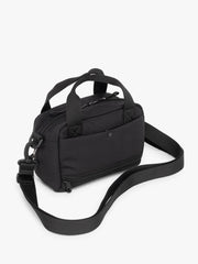 Connect Crossbody Bag in Black