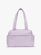 Luka Mini Duffel in Orchid