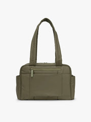 Luka Mini Duffel in Pine