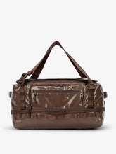 Terra Large 50L Duffel Backpack in Cacao