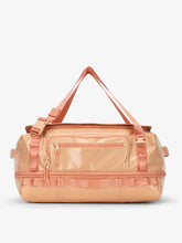 Terra Large 50L Duffel Backpack in Canyon