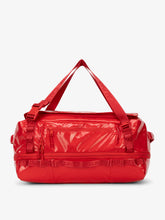 Terra Large 50L Duffel Backpack in Red