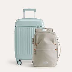 Faro & Roamer Travel Set