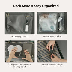 Getaway 19" Carry-On